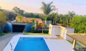 Imagem 7: Indaiatuba - Casa Padrão - Recanto Campestre Internacional de Viracopos Gleba 4