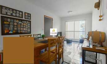 Imagem: Apartamento à venda, Vila Ipojuca, 70m²