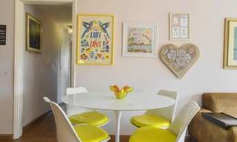 Imagem 4: Apartamento para Aluguel - Santo Amaro , 3 Quartos, 82 m2