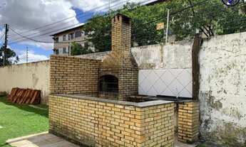 Imagem 6: FORTALEZA - Apartamento Padrão - Cajazeiras