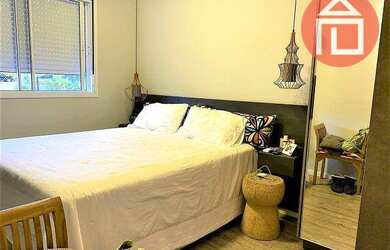 Imagem 7: Apartamento com 3 dormitórios à venda, 80 m² por R$ 830.000,00 - Jardim Do Lago - Bragança