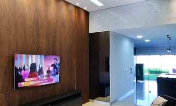 Imagem 5: Casa à venda, 2 quartos, 1 suíte, 3 vagas, Residencial Sírio Libanês I - Campo Grande/MS