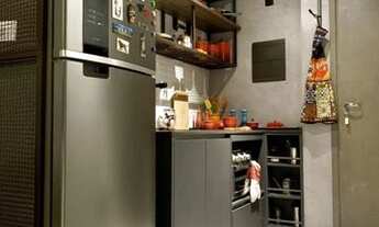 Imagem 7: APARTAMENTO - CENTRO - SP