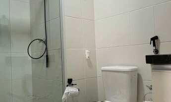 Imagem 3: Taguá Life 48 m² com 1 quarto em Taguatinga Sul - Brasília - DF