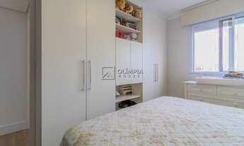 Imagem 6: Apartamento Venda Moema 75 m² 2 Dormitórios