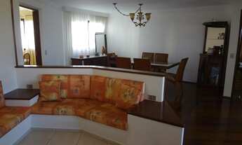 Imagem 3: Apartamento de 4 Dormitórios na Rua Frei Rolim