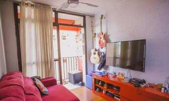 Imagem 5: Apartamento de 2 Dormitórios na Rua Mauro