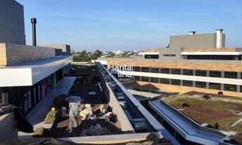 Imagem 5: Sala/Conjunto para venda possui 39 metros quadrados em Campeche - Florianópolis - SC