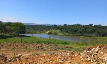 Imagem 5: LANCAMENTO CACAPAVA-BORDA DO LAGO-300M²- LAZER RUSTICO