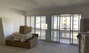 Imagem: Apartamento à venda, Indianópolis, 160m²