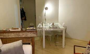 Imagem 6: Vila Mascote 65m² 2 dorms 1 vaga