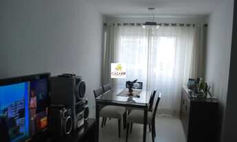 Imagem 3: Apartamento à venda, Campo Belo, 68m², 2 dormitórios, 1 vaga!
