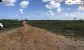 Imagem: Loteamento Lagoas Do Giral A 900 Metros