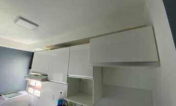 Imagem 3: Conquista Aleixo Térreo