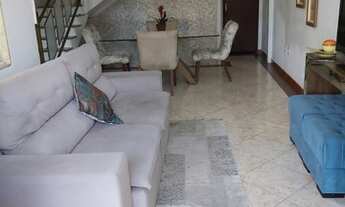 Imagem 3: Casa duplex no Alphaville I, com 3 quartos (Ref C7029