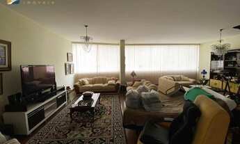 Imagem 2: Apartamento com 4 dormitórios, 310 m² - venda por R$ 1.200.000,00 ou aluguel por R$ 3.800