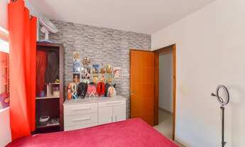 Imagem 7: Apartamento para venda com 79 metros quadrados com 3 quartos em Santa Quitéria - Curitiba