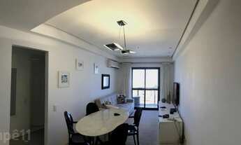 Imagem 6: Apartamento de 2 Dormitórios na Alameda Franca