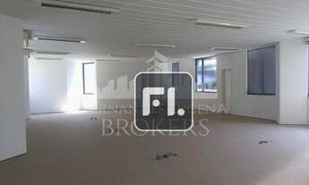 Imagem 4: Conjunto para alugar, 204 m² por R$ 10.000,02/mês - Brooklin - São Paulo/SP