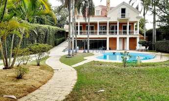 Imagem: Casa - Parque Taquaral - Campinas