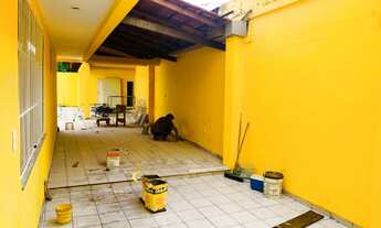 Imagem 6: Casa 05 suítes ampla piscina leia