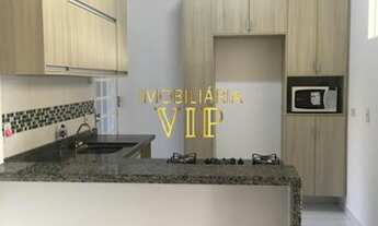 Imagem 6: Casa geminada com 3 quartos - Bairro Califórnia em Londrina