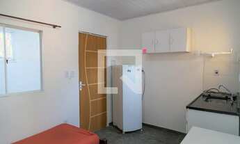 Imagem 2: Apartamento para Aluguel - Paraíso, 1 Quarto, 20 m2