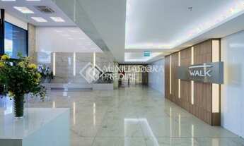 Imagem 7: PORTO ALEGRE - Conjunto Comercial/Sala - Praia de Belas