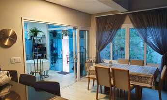 Imagem 6: Belíssima Casa à venda Condomínio Residencial Gran Ville em Itupeva/SP R$ 1.385.000,00