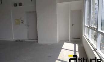 Imagem 2: ANDAR COMERCIAL 146 M² NO EDIFÍCIO NBC NEW BUSINESS CENTER