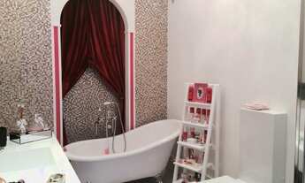 Imagem 5: Apartamento para Venda em Santana de Parnaíba, Tamboré, 4 dormitórios, 2 suítes, 3 banheir