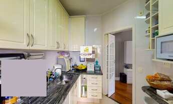 Imagem 7: Apartamento à venda, Chácara Inglesa, 69m², 2 dormitórios, 1 vaga!