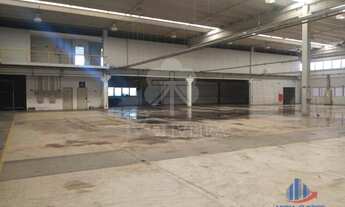 Imagem 6: Galpão para locação, Parque Industrial San José, Cotia, SP