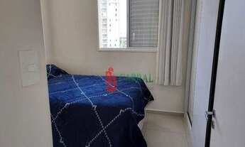 Imagem 6: Apartamento com 2 dormitórios à venda, 65 m² por R$ 385.000 - Macedo - Guarulhos/SP