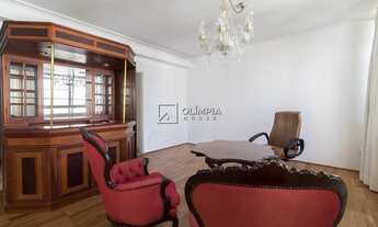 Imagem 6: Venda Apartamento 4 Dormitórios - 260 m² Higienópolis