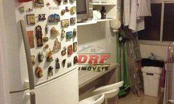 Imagem 4: Apartamento com 2 dormitórios 1 suíte 1 vaga à venda, 58 m² por R$ 295.000 - Vila Milton