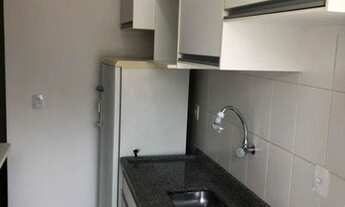 Imagem 4: Apartamento de 1 Dormitório na Rua Simão da Matta