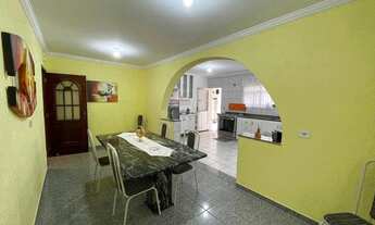 Imagem 7: Casa de 4 Dormitórios na Rua Maestro Artur Elias Kauffmann