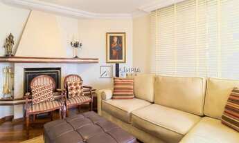 Imagem: Apartamento Venda Campo Belo 150 m² 4 Dormitórios