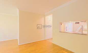 Imagem 7: Apartamento Venda 2 Dormitórios - 90 m² Itaim Bibi