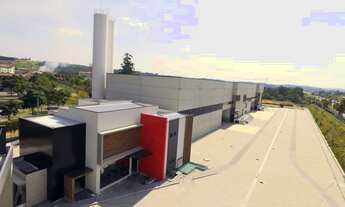 Imagem 4: Galpão/Armazém/Depósito para locação em Atibaia com 4.237m² ás margens da Rodovia Dom Pedr