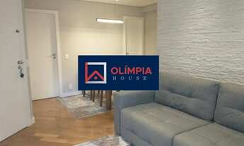 Imagem 3: Venda Apartamento 3 Dormitórios - 87 m² Pompéia