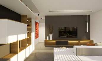 Imagem 5: Lançamento Lummi - Cobertura Triplex, 237m² privativos, 3 suítes à venda, São Pedro - 1401