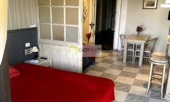 Imagem 3: Flat Mobilia Particular em Campos Elíseos - São Paulo, SP