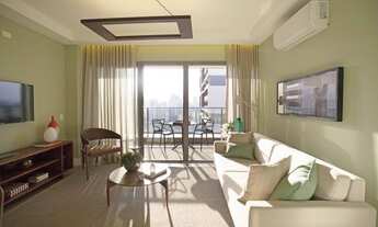 Imagem 7: Venda Apartamento 1 Dormitórios - 64 m² Brooklin