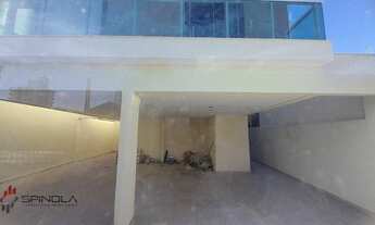 Imagem 5: Casa com 2 dormitórios à venda, 42 m² por R$ 264.000,00 - Caiçara - Praia Grande/SP