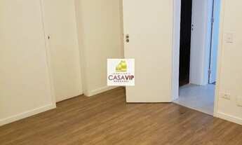 Imagem 6: Apartamento à venda, Jardim Londrina, 155m², 3 dormitórios, 1 suíte, 3 vagas!