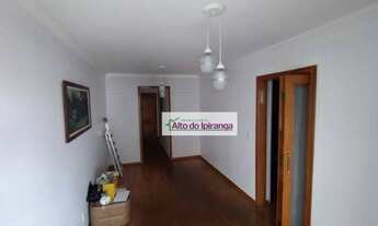 Imagem 5: Apartamento com 2 dormitórios à venda, 60 m² por R$ 500.000,00 - Vila Gumercindo - São Pau