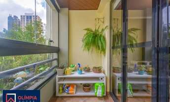 Imagem 1: Apartamento Venda Vila Mascote 124 m² 3 Dormitórios