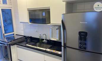 Imagem 7: Apartamento para Locação em Mogi das Cruzes, Loteamento Mogilar, 3 dormitórios, 1 suíte, 1